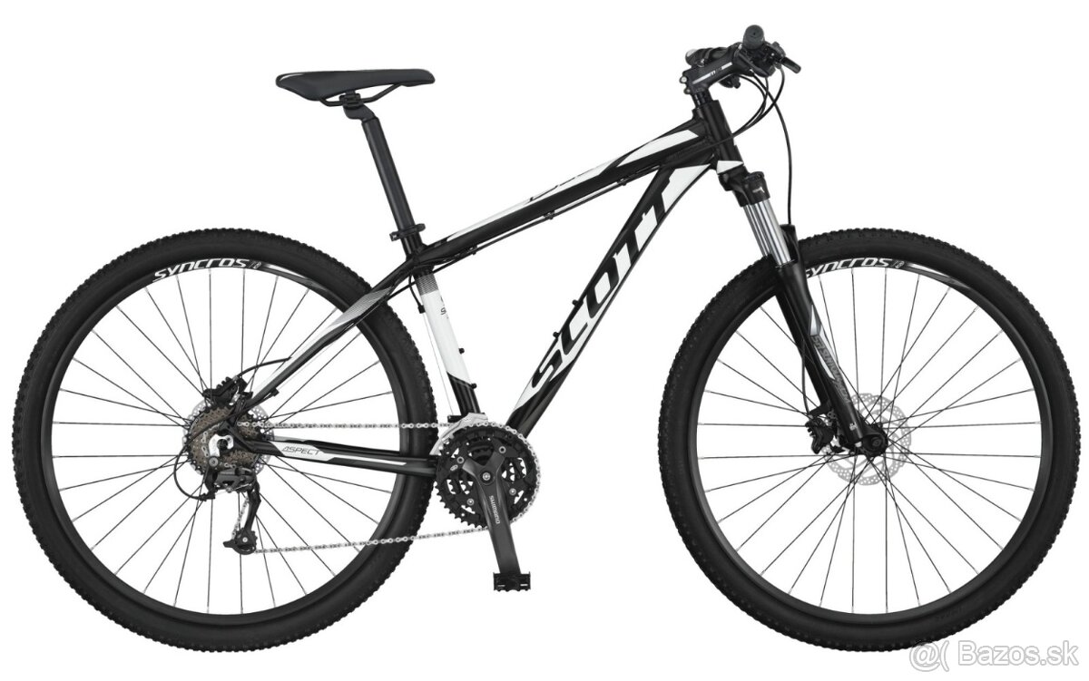 Scott Aspect 740