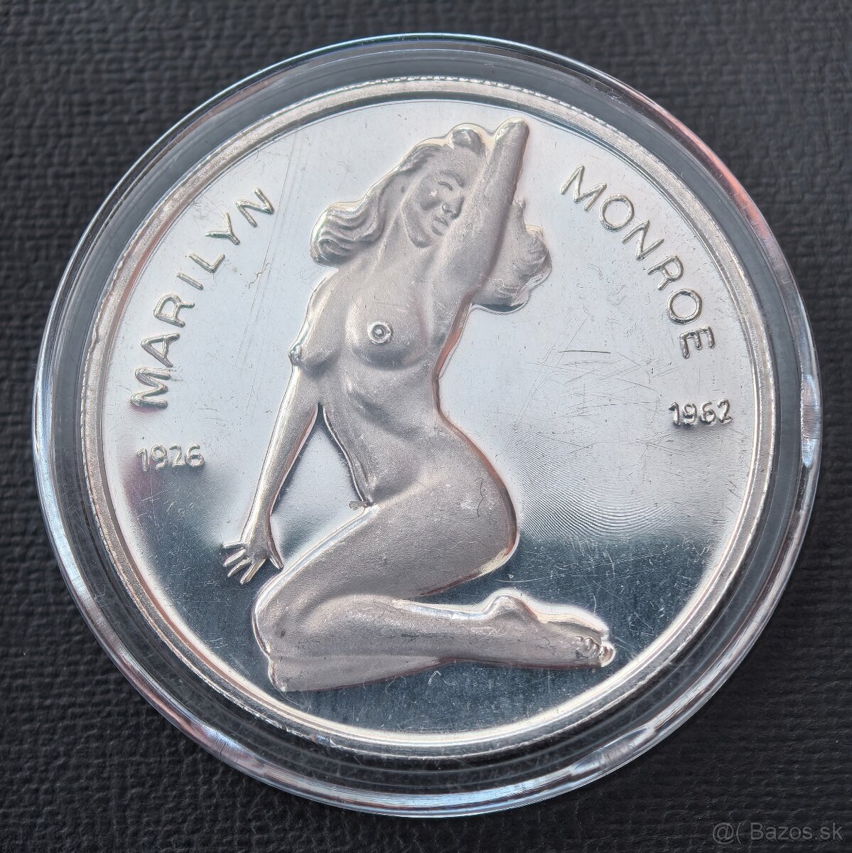 Medaila