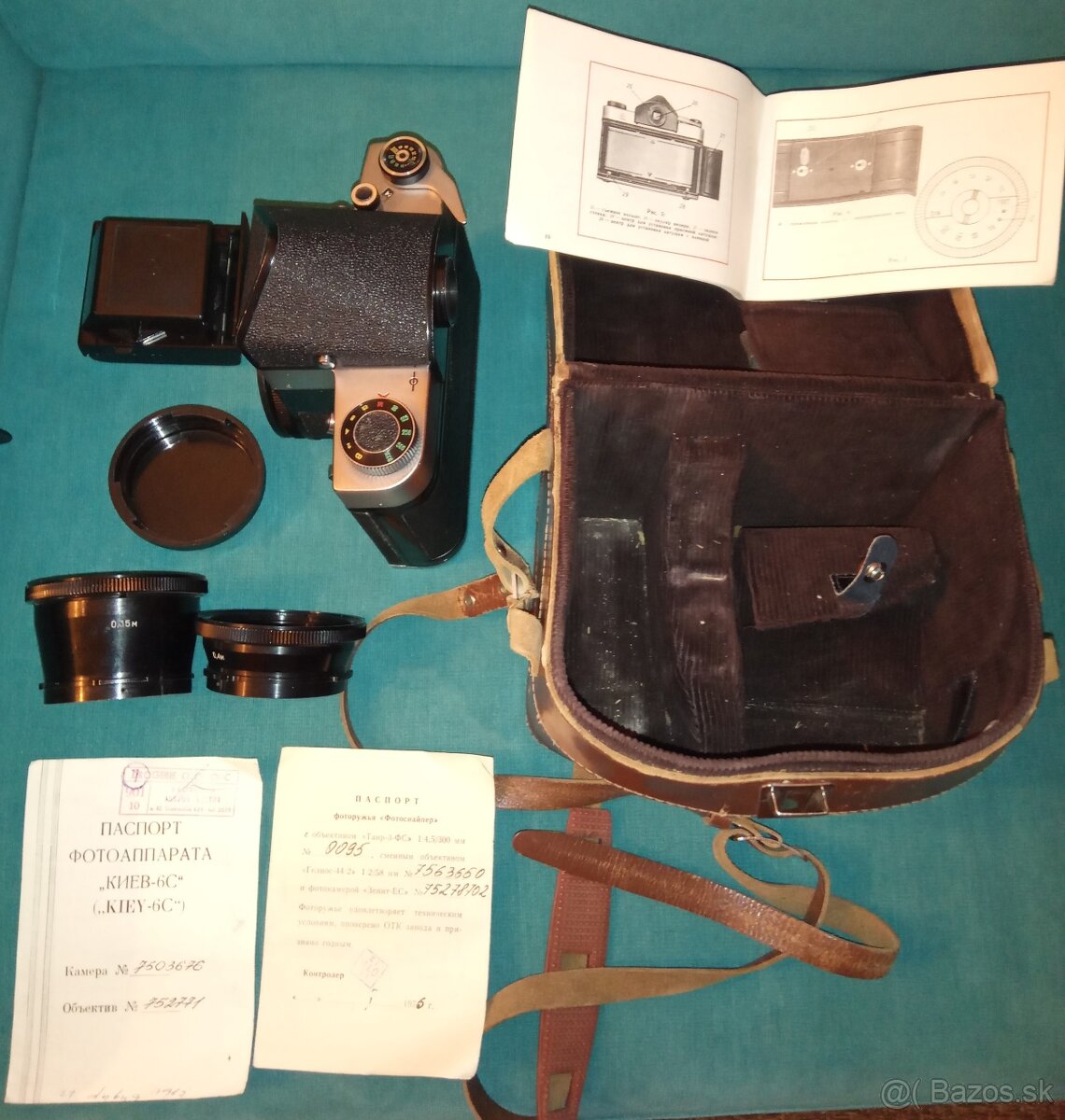 Kiev 6c