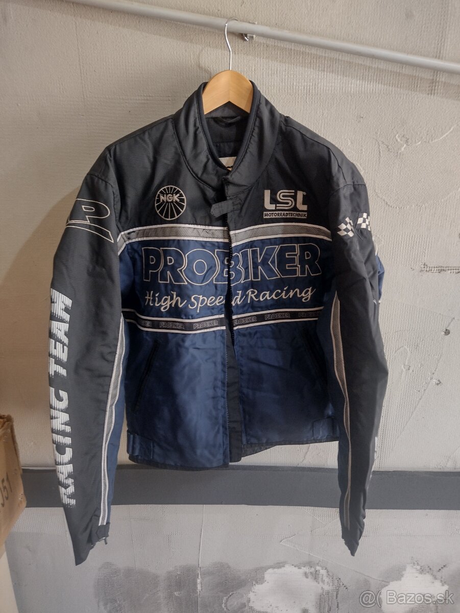 Moto bunda Probiker