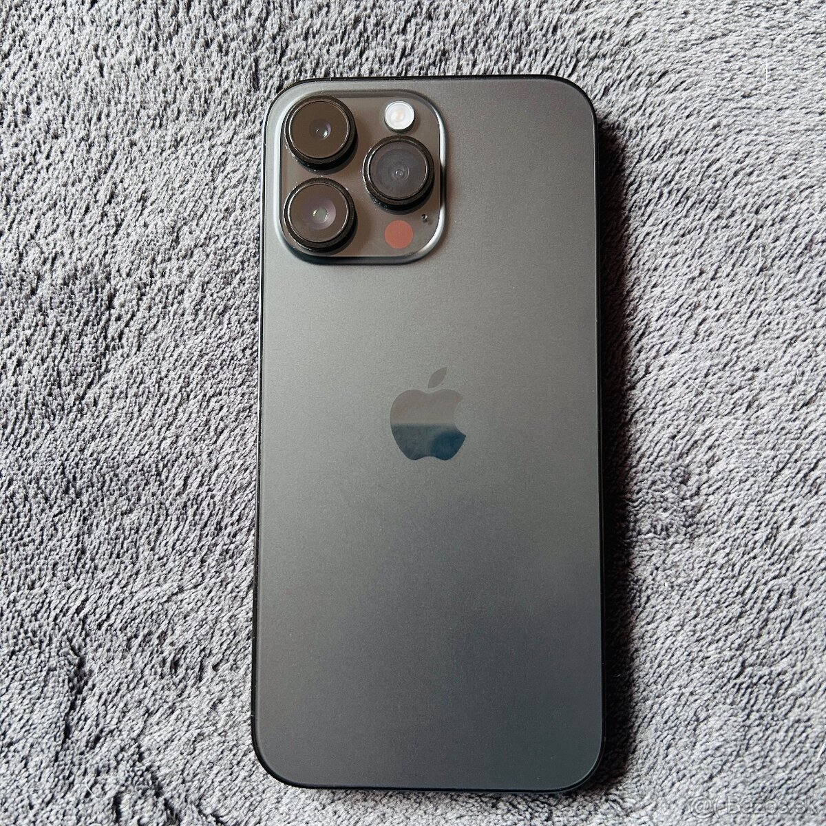 iPhone 14 Pro max 128gb cierny