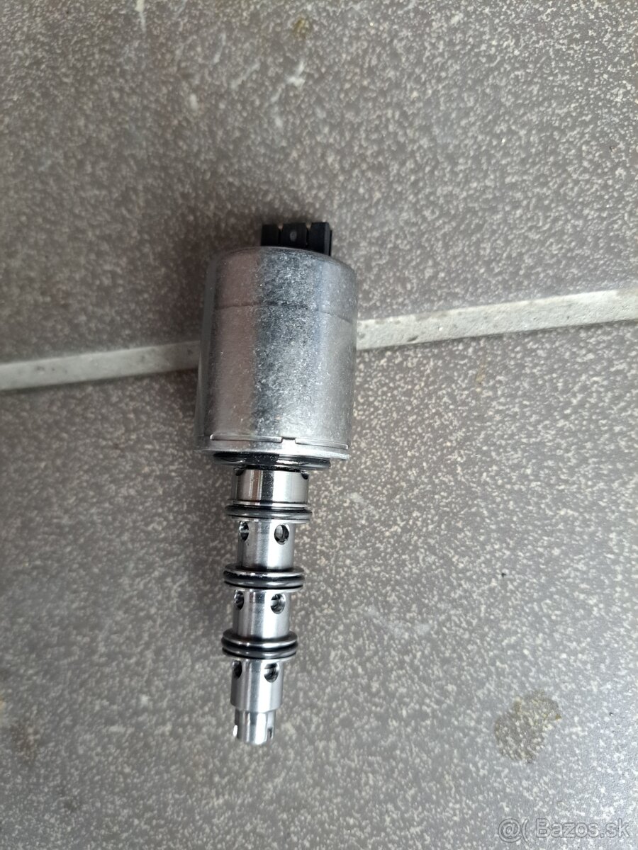 Haldex , ventil, 4x4, sharan