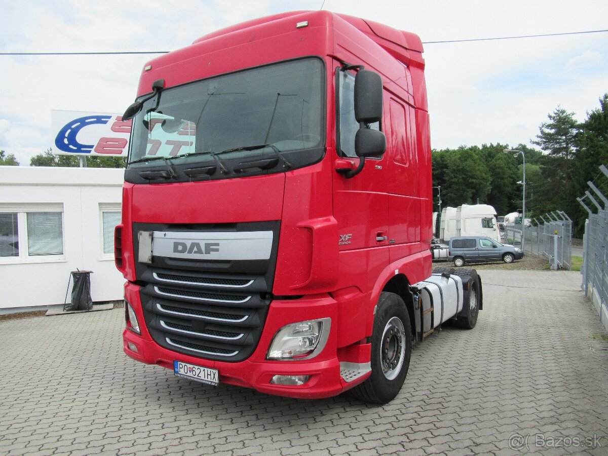 DAF XF 106.510 standart