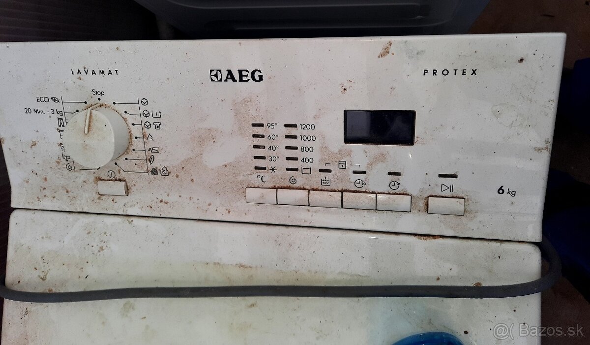 AEG
