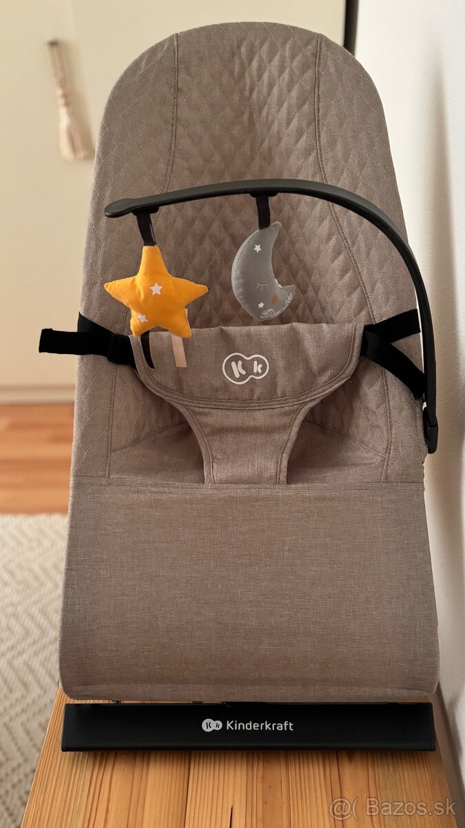 Lehátko kinderkraft