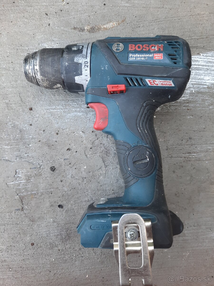 Bosch