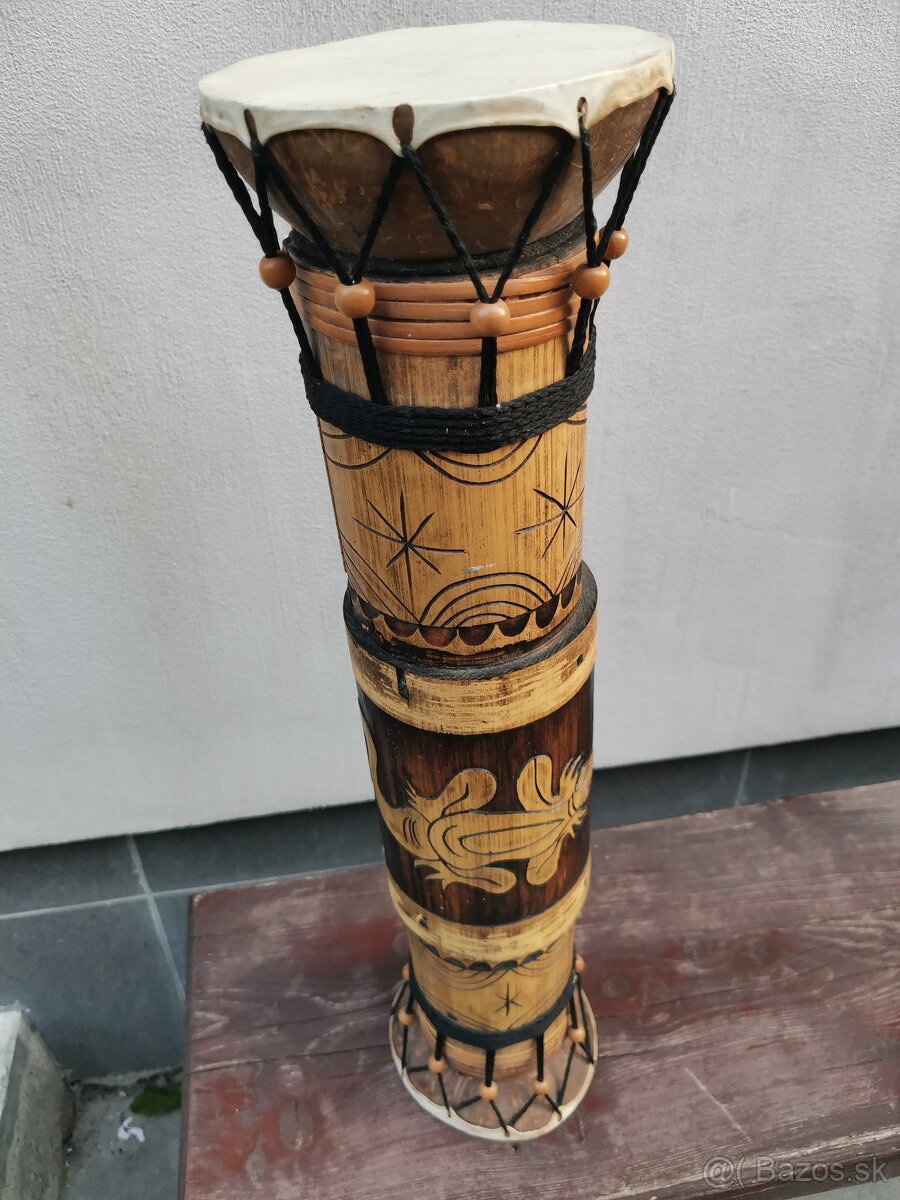 Bongo obojstranné
