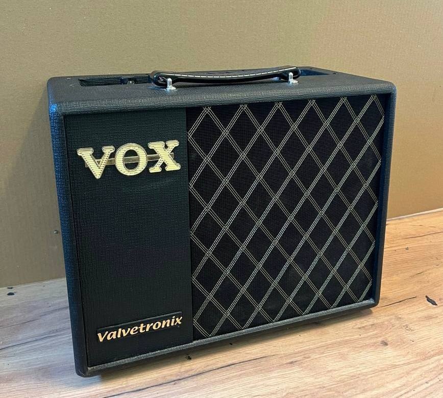 VOX VT20X