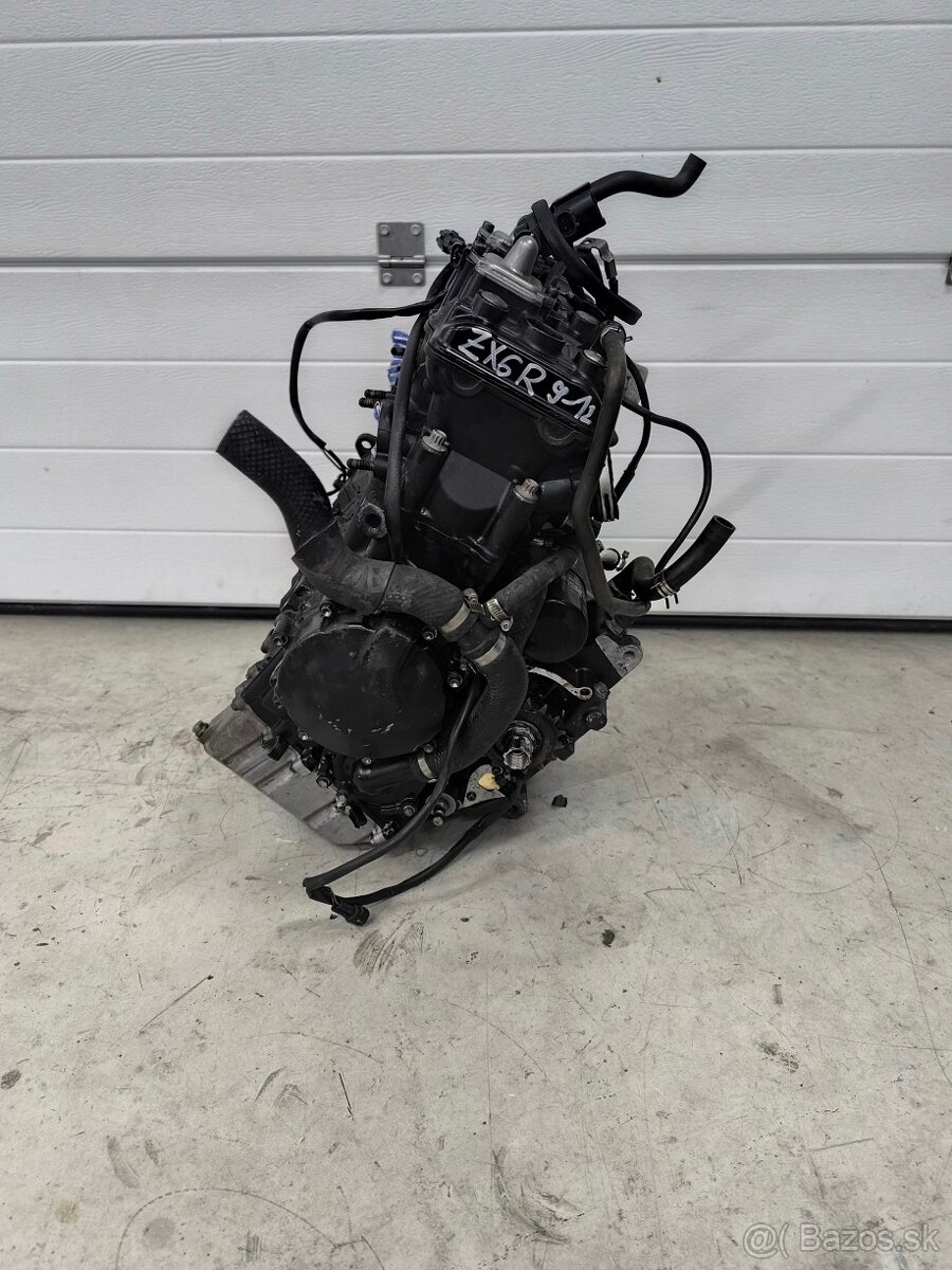 Zx6-R