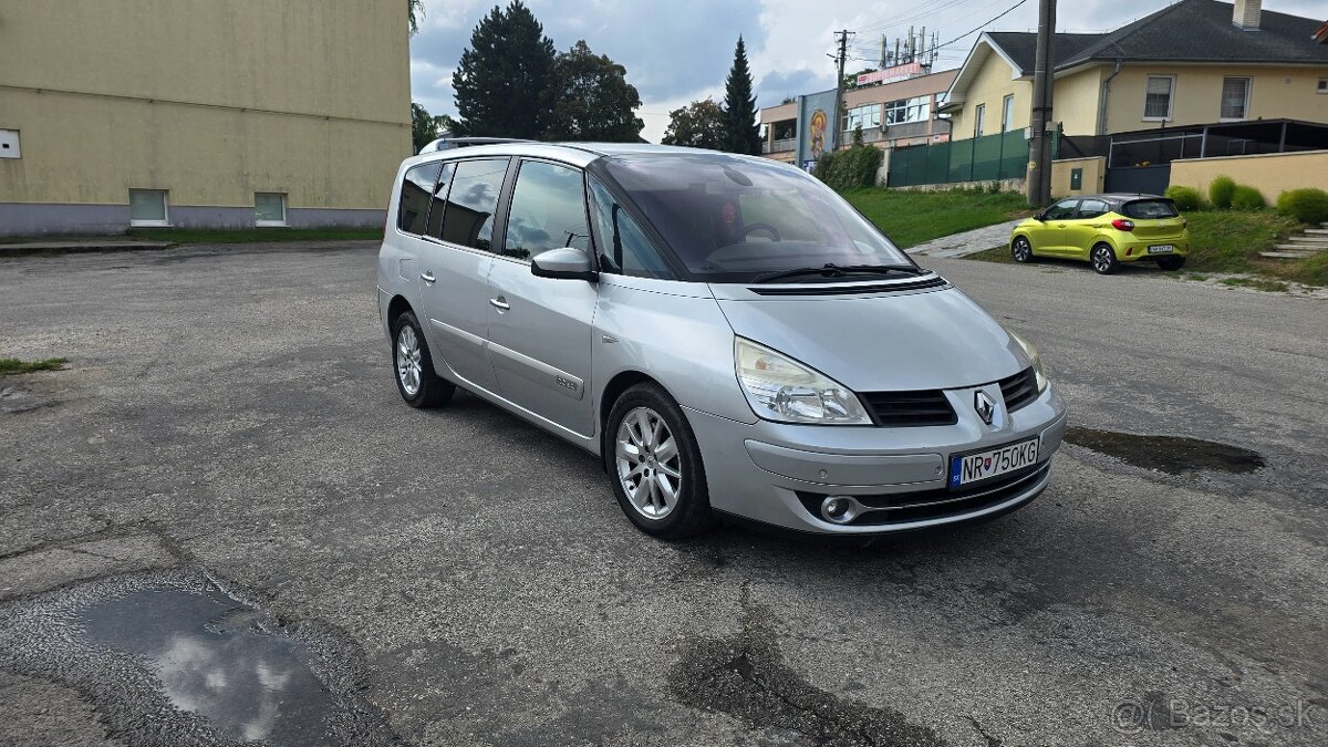 Espace IV