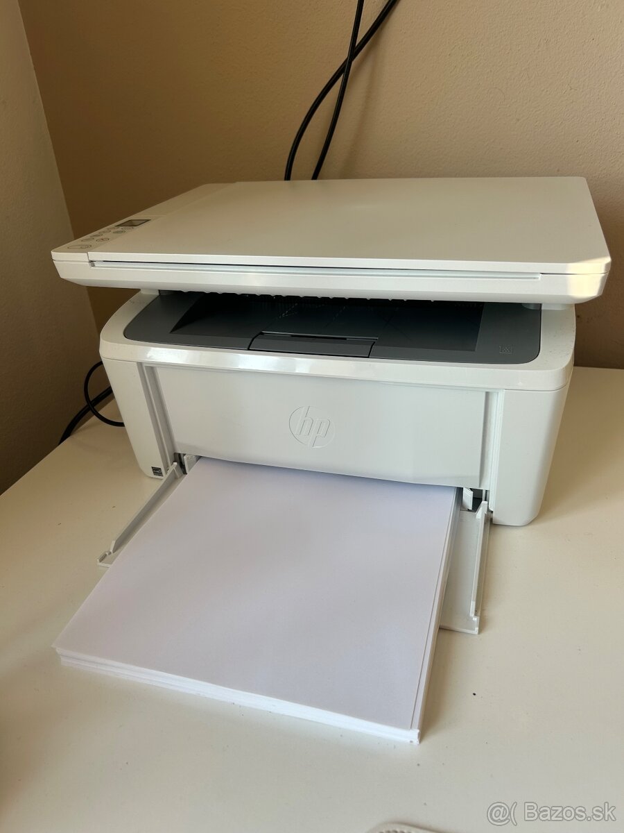 HP Laser Jet MFP M140w