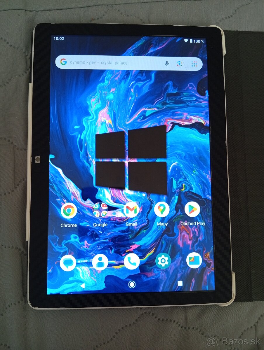 Tablet 10" 4 GB RAM,64 GB ROM,Android 10