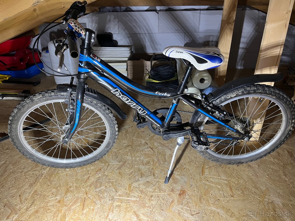 Bicykel 20’