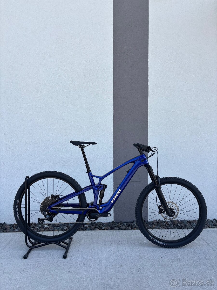 TREK FUEL EXe 9.5
