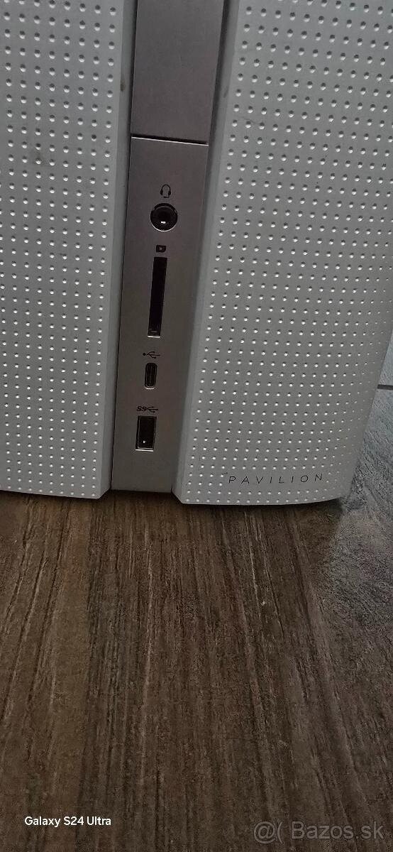 hp pavilion