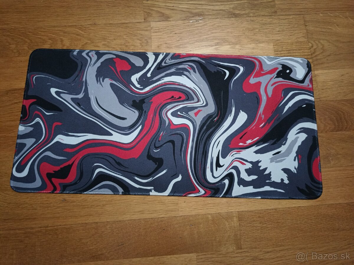 Herná podložka pod myš