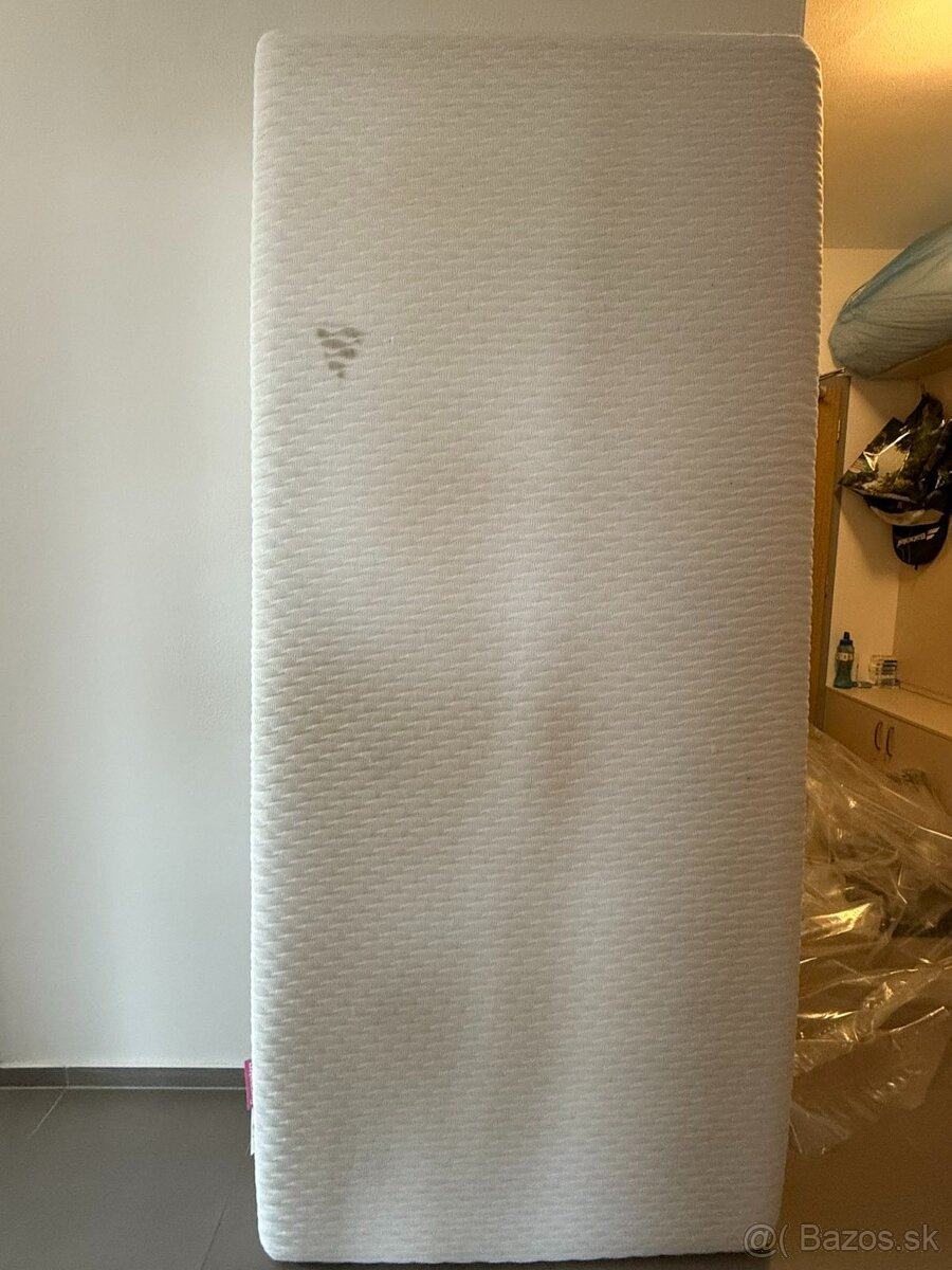 90200 matrac 2 kusy - spolu 80eur, kazdy-40eur