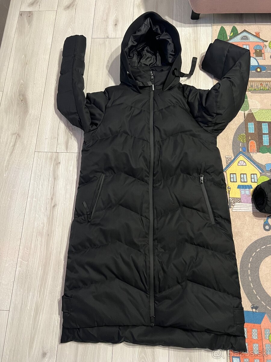 Zimná bunda damska L