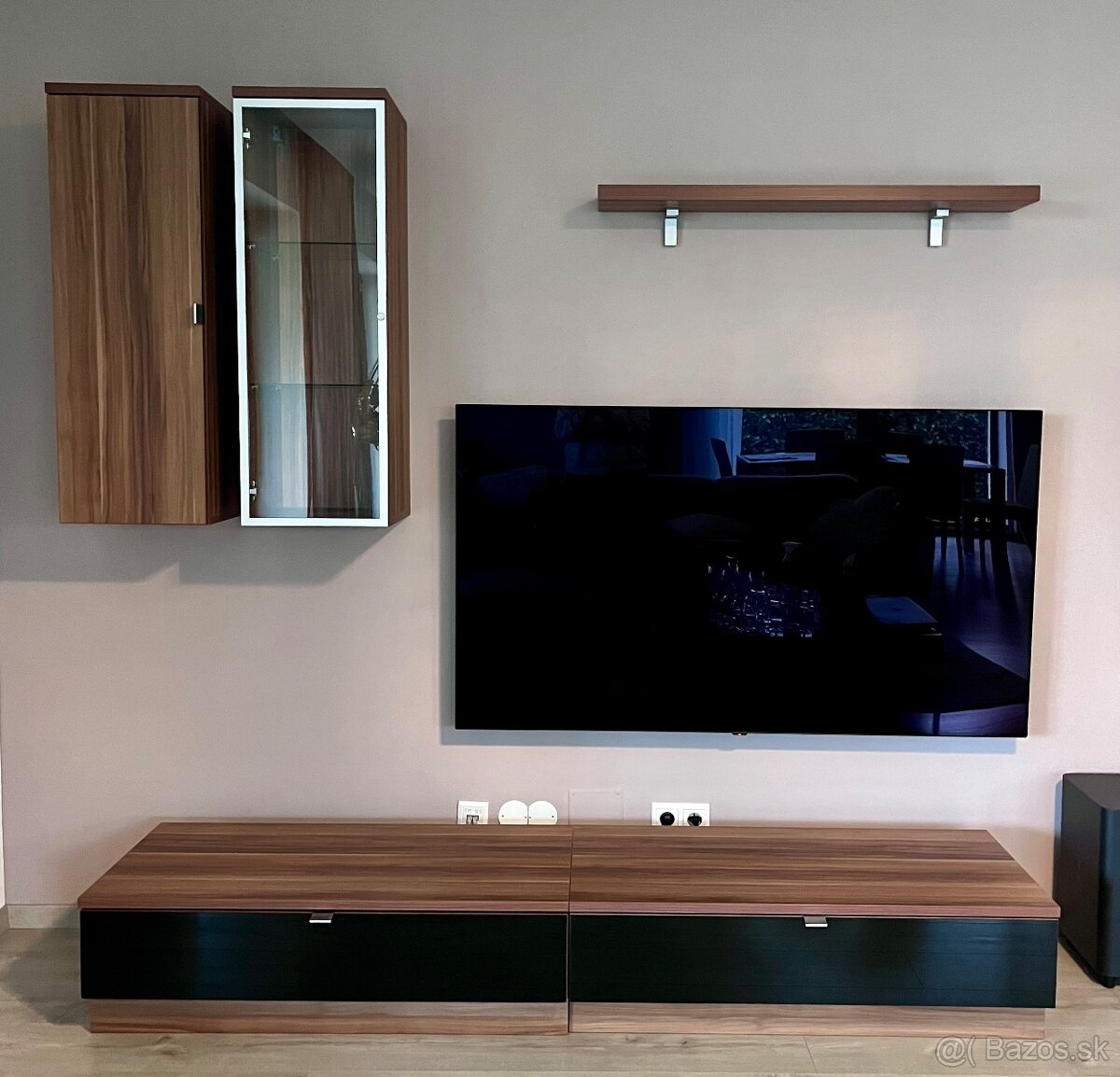 Obývacia zostava Xynto