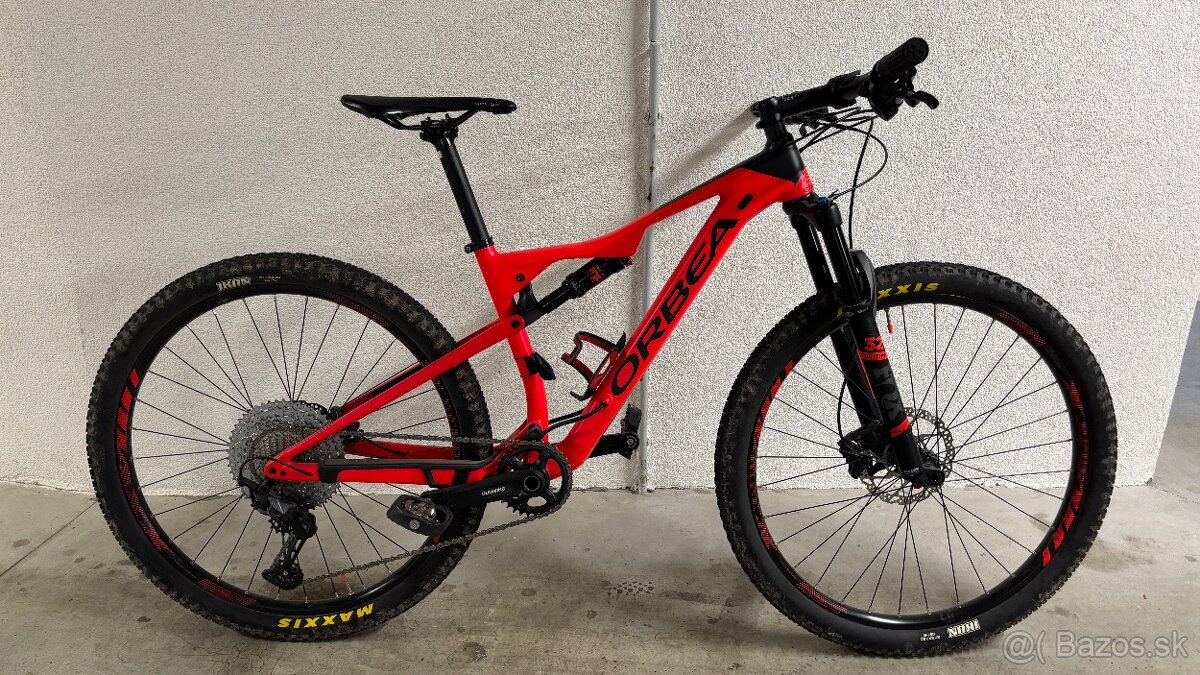 ORBEA OIZ H30 | 27, S | 2020