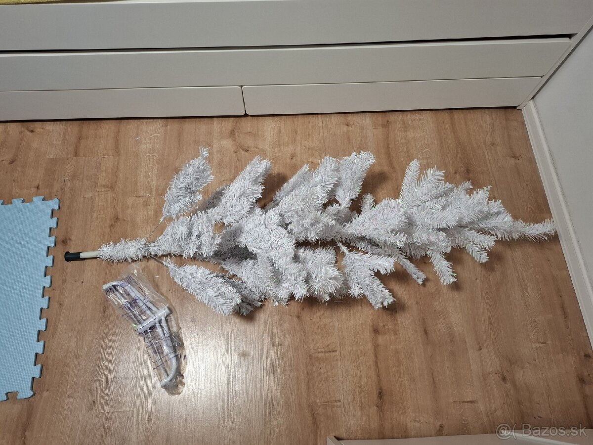 Vianočný stromček