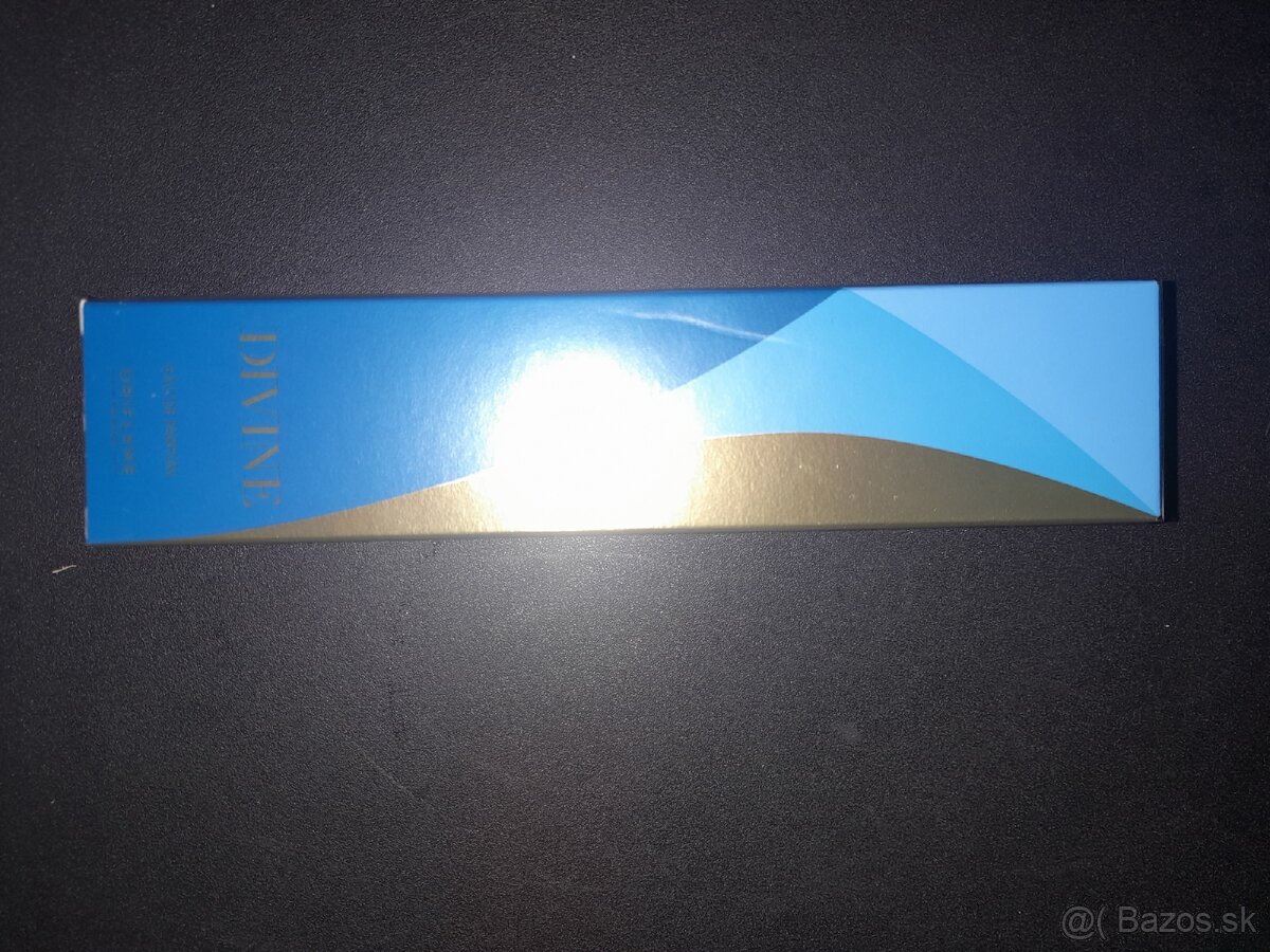 Parfumovaná voda Divine