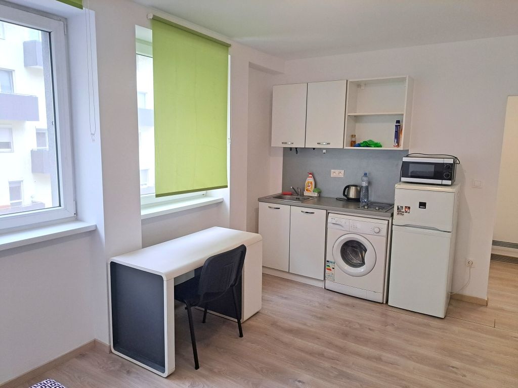 Prenájom garsónky na Podunajskej ul. v Pod. Biskupiciach