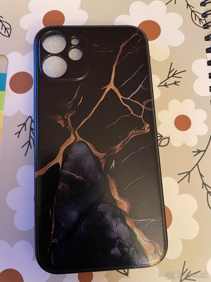 Predám ochranný kryt iPhone 12 mini