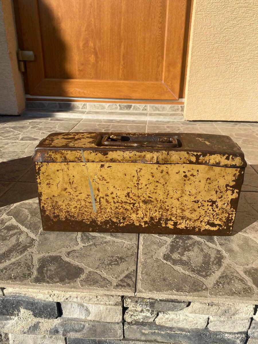 Predám nemecký kastlík č.2