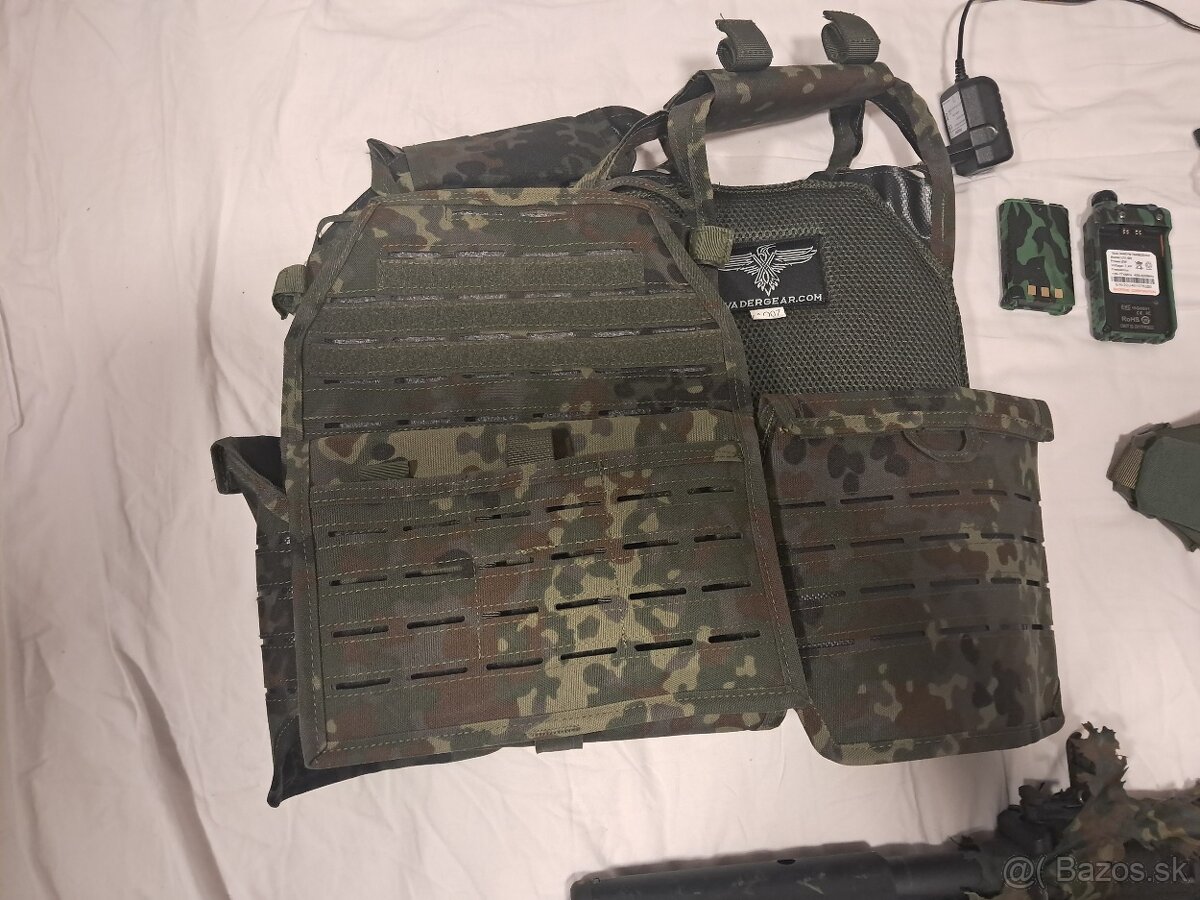 Dobry deň, predávam sadu na Airsoft