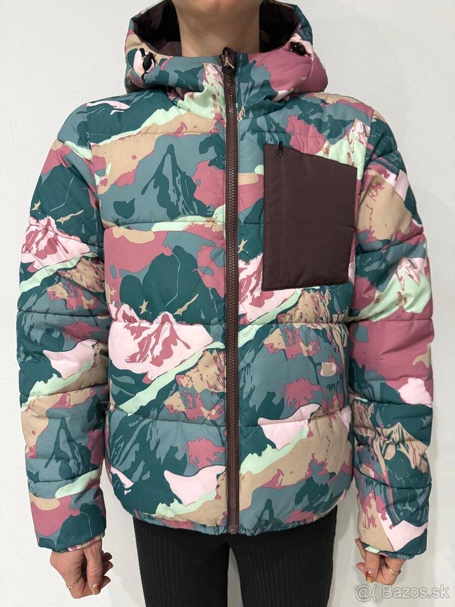 Dámska bunda ICEPEAK Moffat