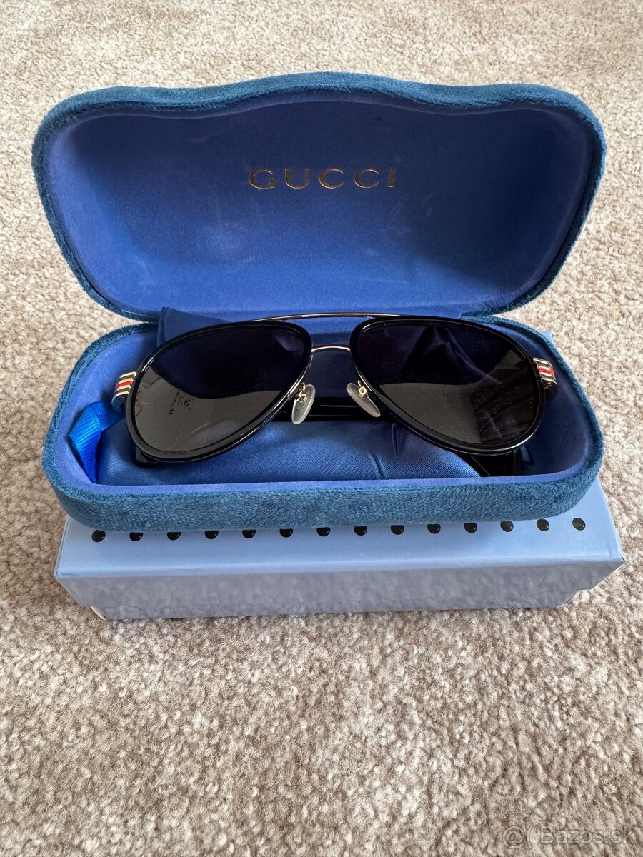 Gucci okuliare