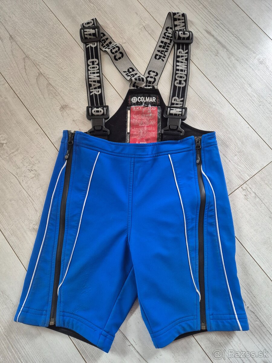 LYZIARSKE KRATASY COLMAR