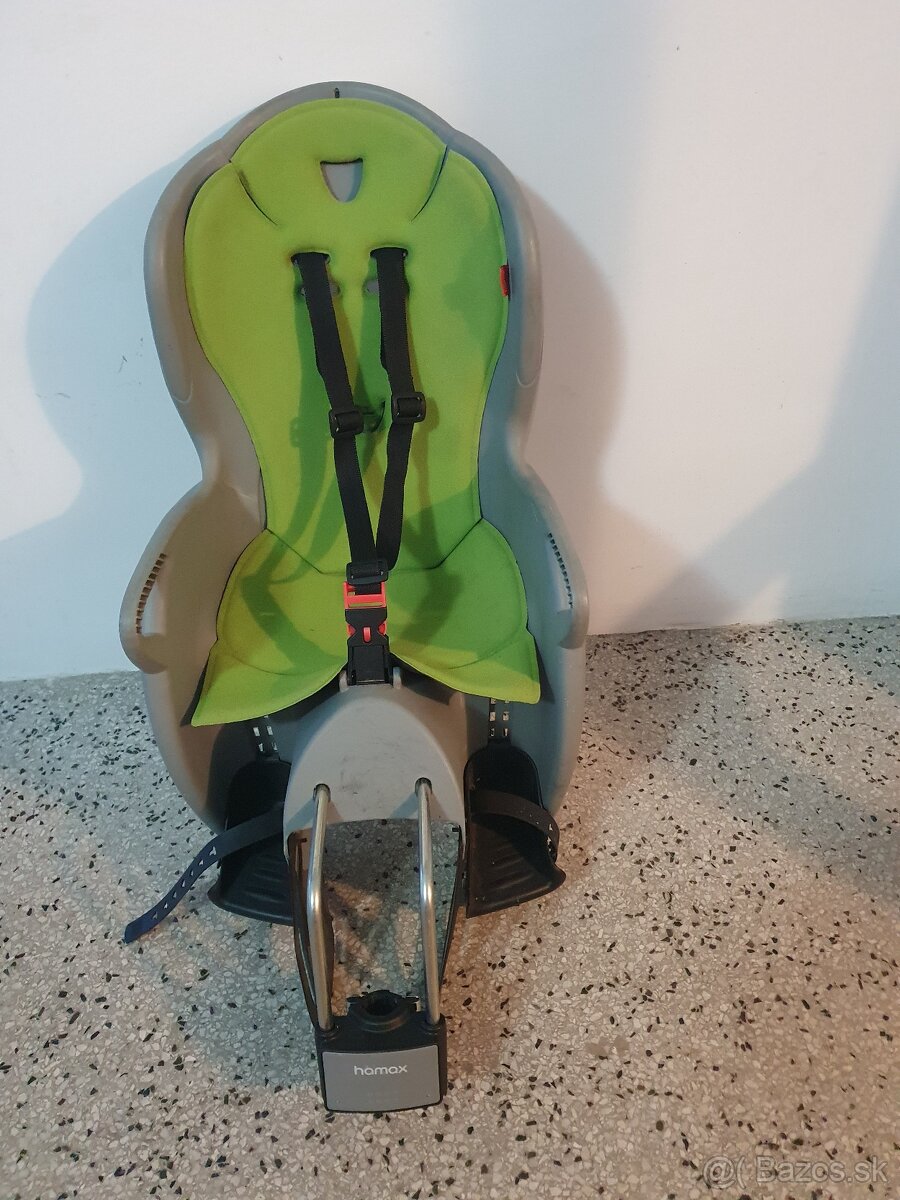 Detská sedačka Hamax
