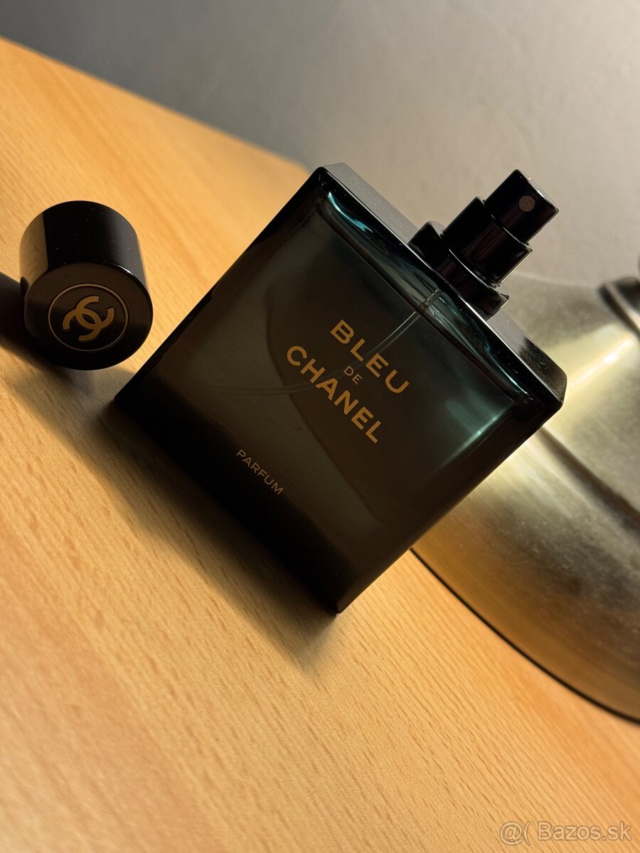 Bleu de Chanel Parfum