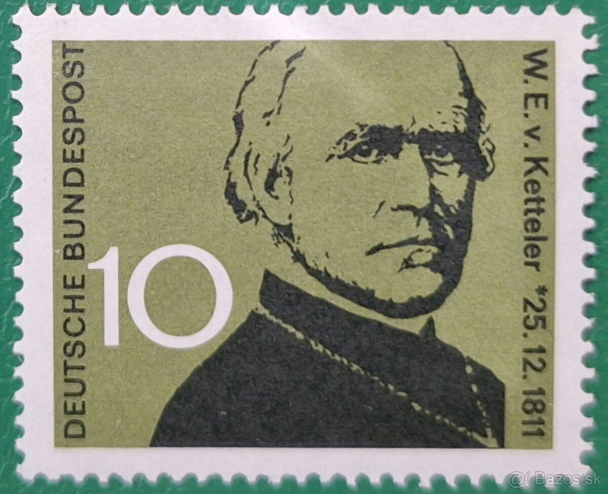 Poštová známka č. 3174