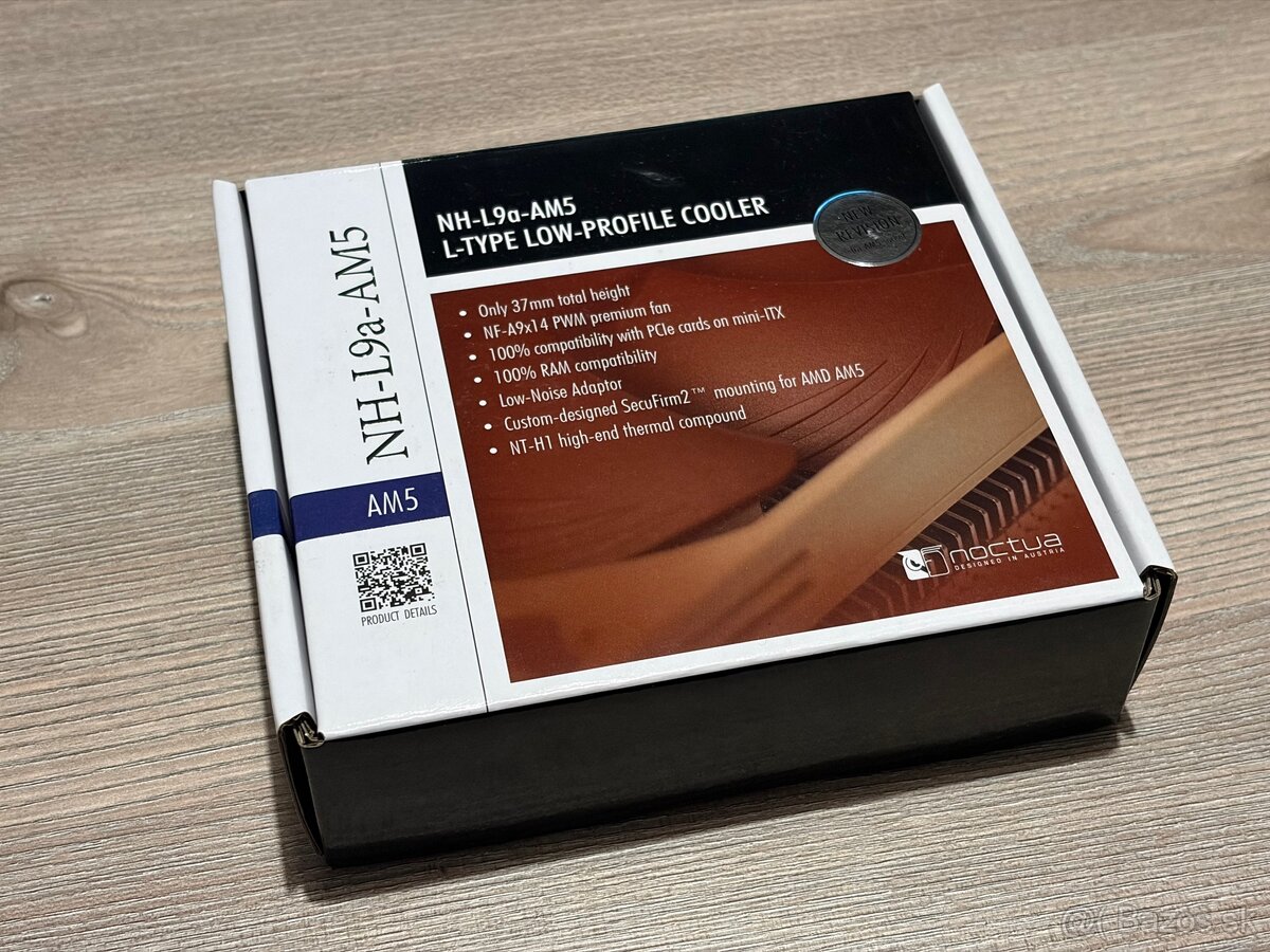 Noctua NH-L9a-AM5