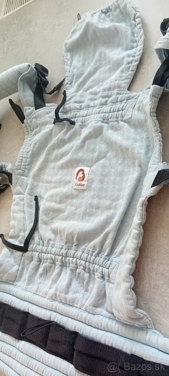 Nosič Rischino Flexible