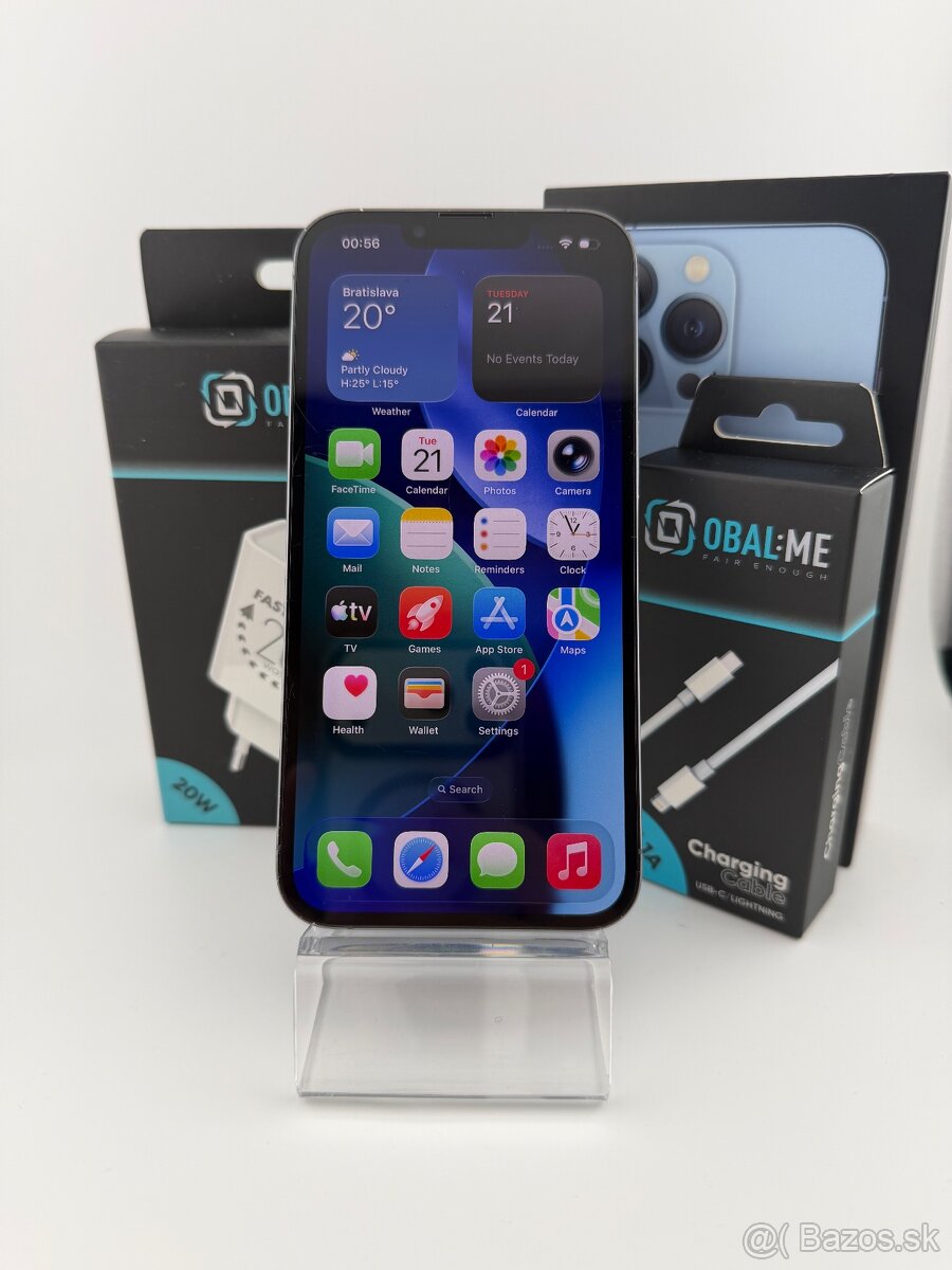 iPhone 13 Pro 128Gb