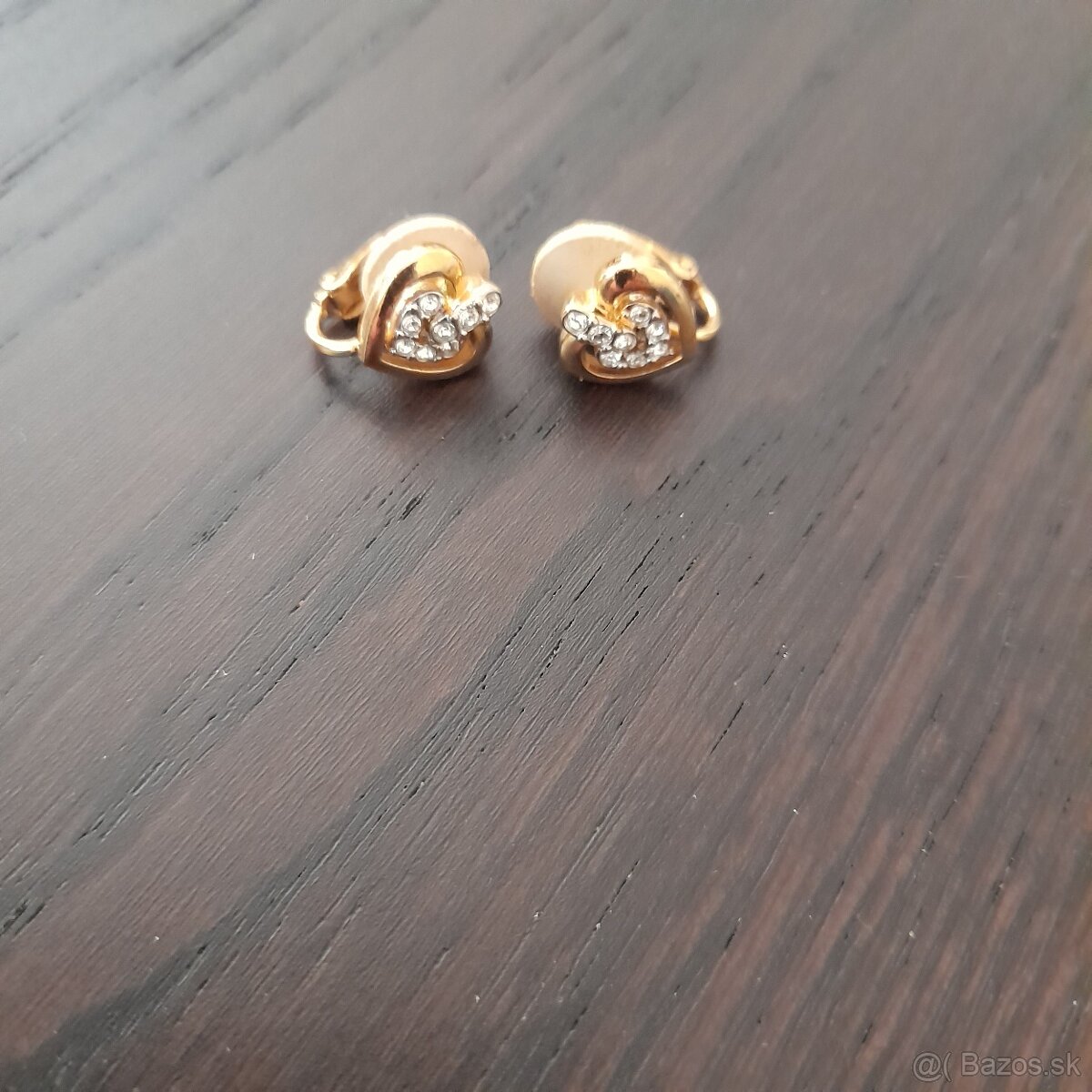 Swarovski sperky na predaj