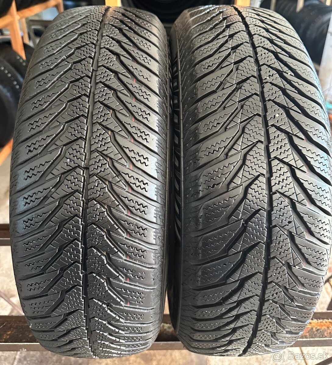 Zimne pneu Matador 175/70 r14 84T