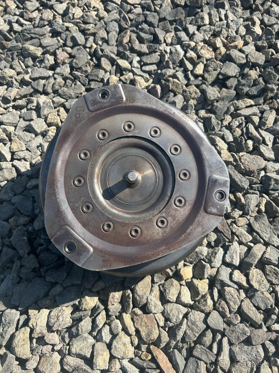 Hydromenič 3.0 tdi