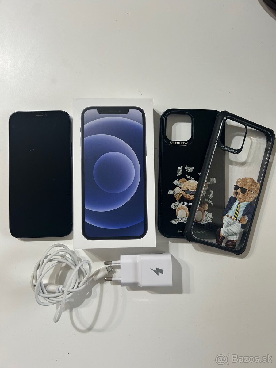 Predám I Phone 12