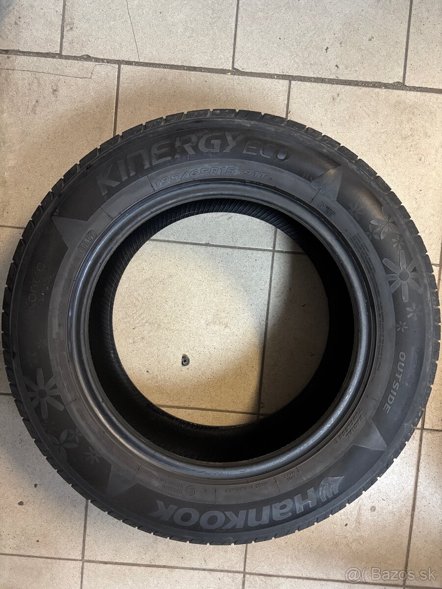 195/65 r15 Hankook