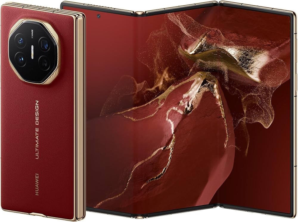 HUAWEI Mate XT ULTIMATE DESIGN 512GB
