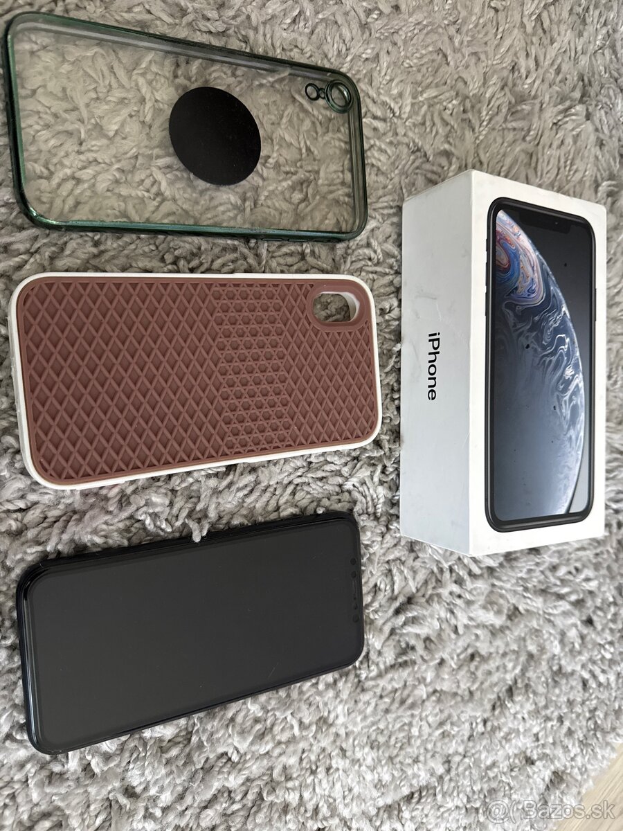 Vymením Iphone XR za AirPods Pro 2 gen.