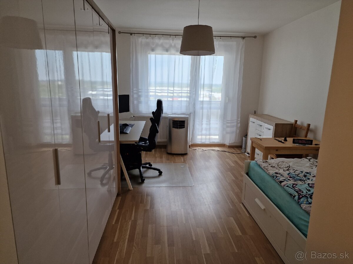 Garsónka na prenájom