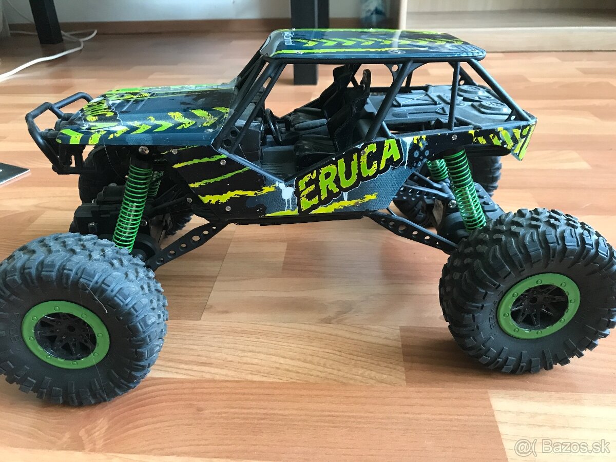 Elektricke autičko