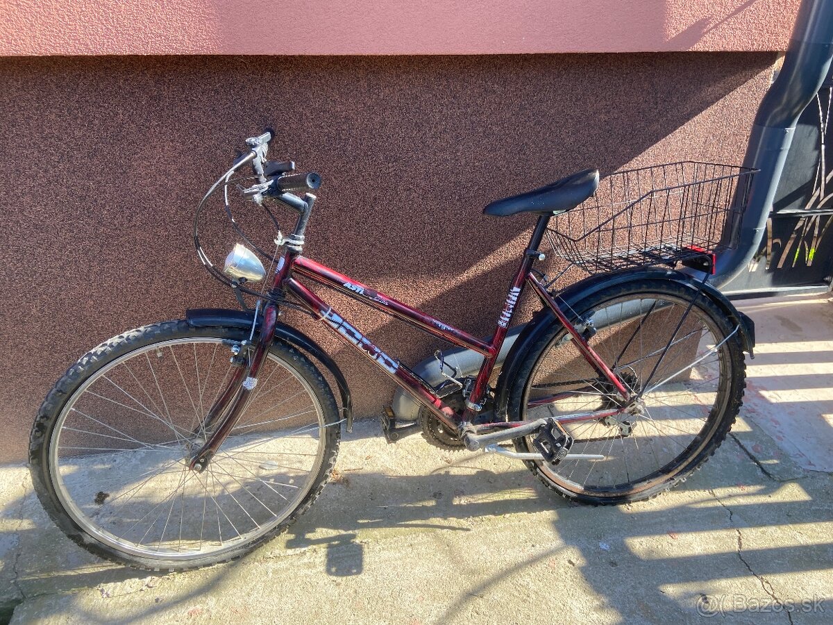 Bicykel