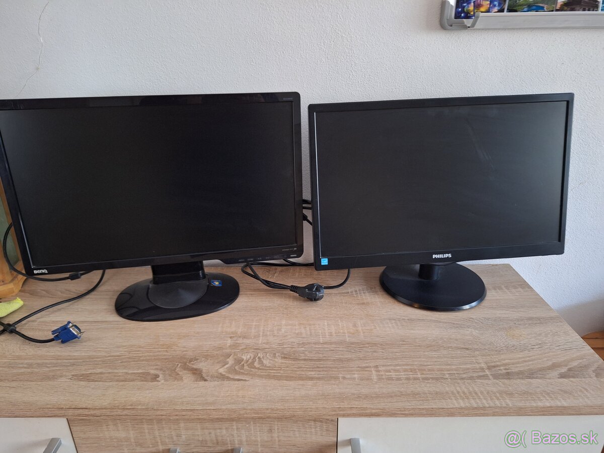 Monitor k pc
